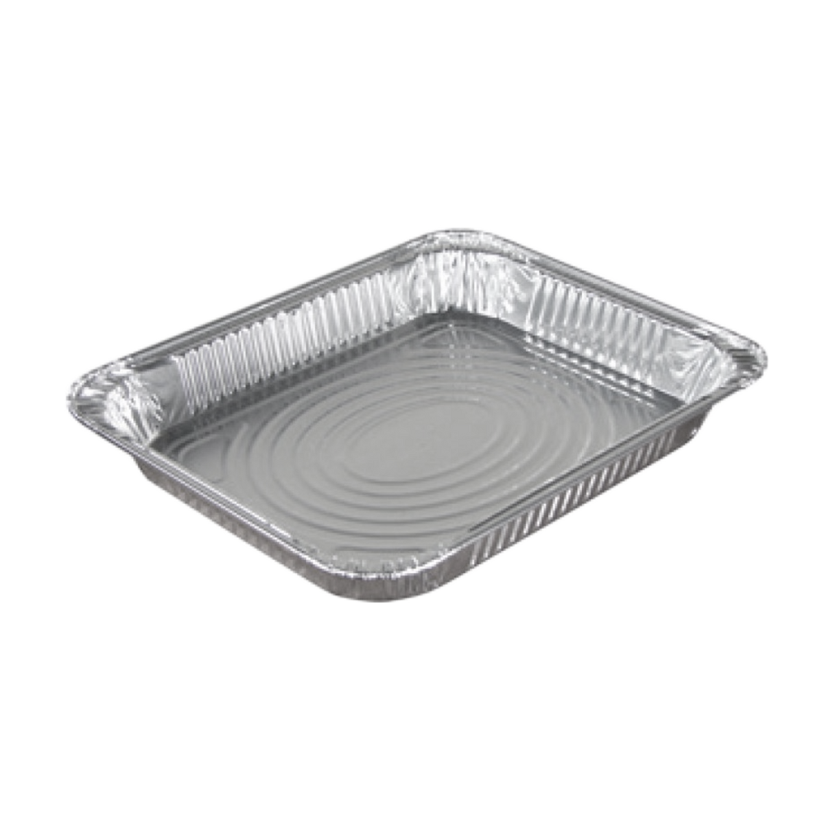 Half Size Shallow Foil Steam Table Pans