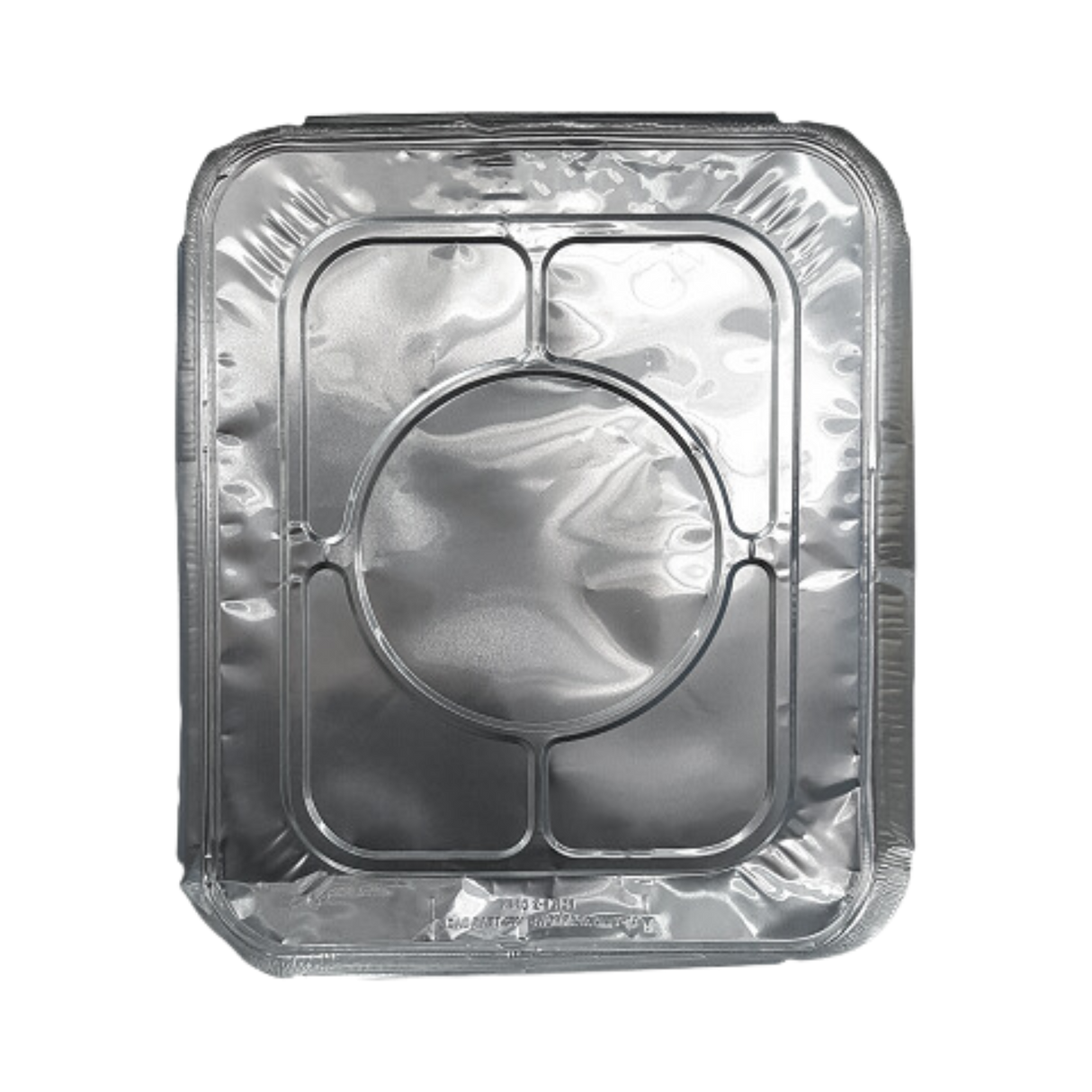 Foil Lids for Half Size Pans