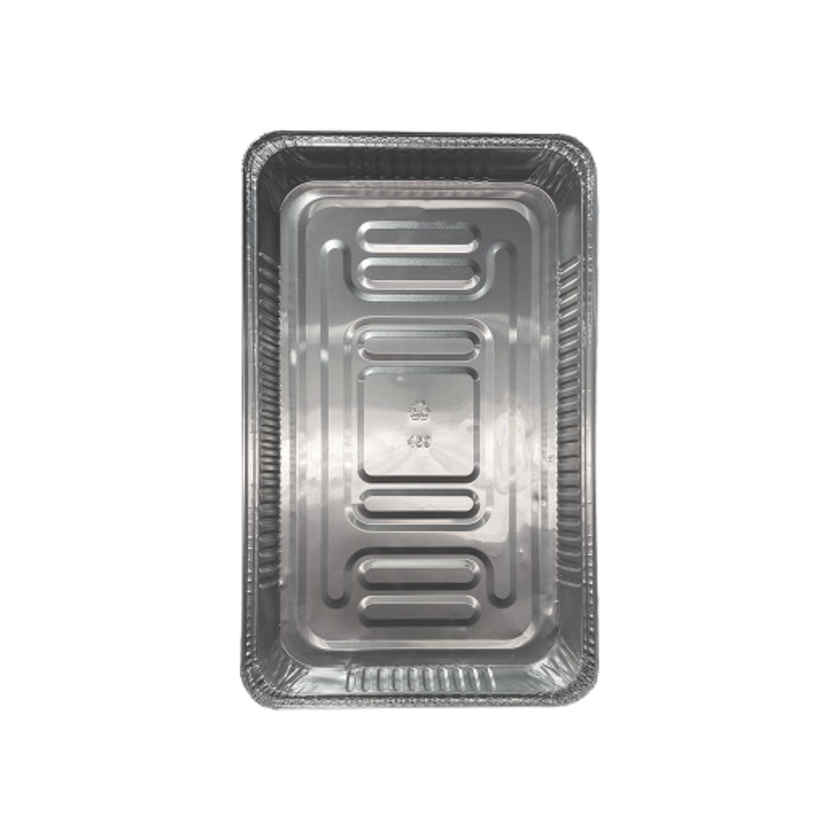 Full Size Shallow Foil Steam Table Pans