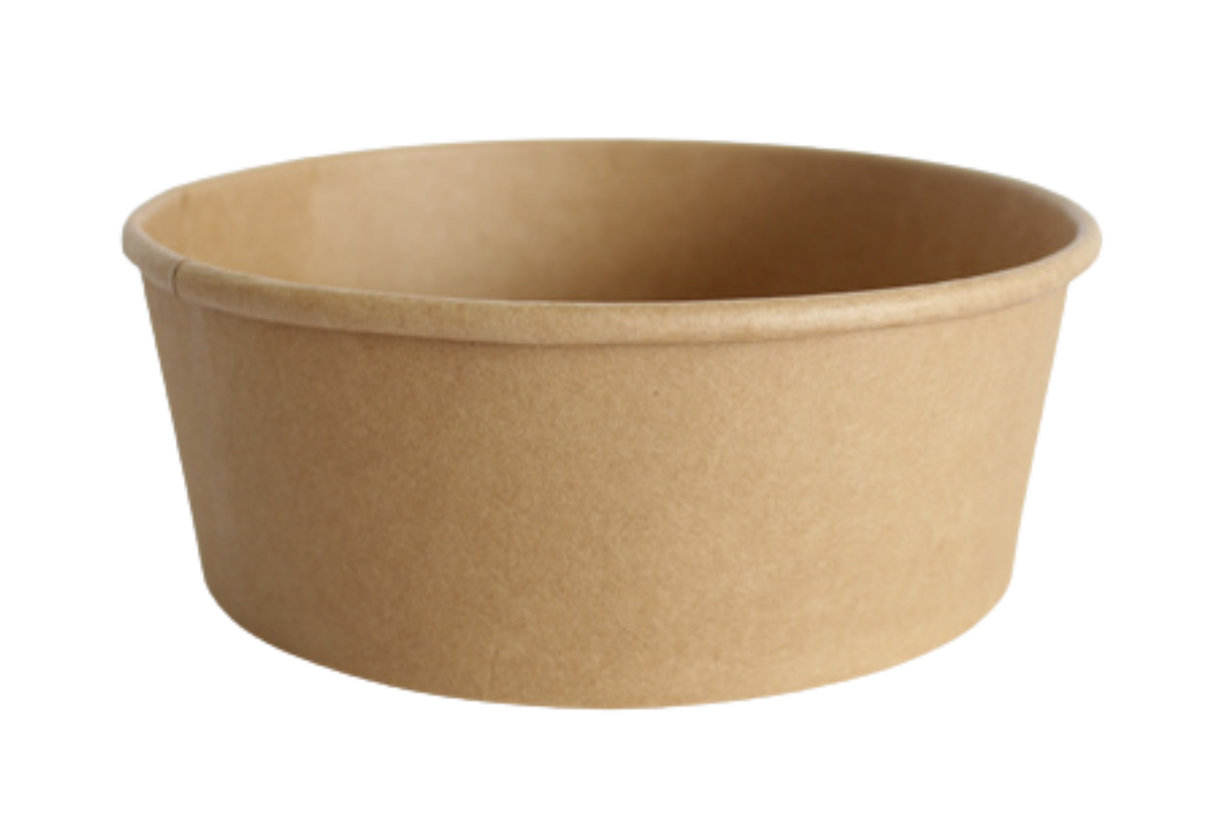 52 oz Kraft Salad Bowl