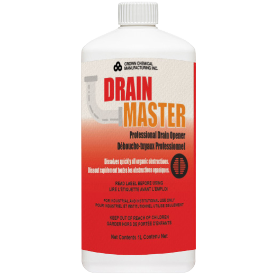 Drain Master - Professional Drain Opener
