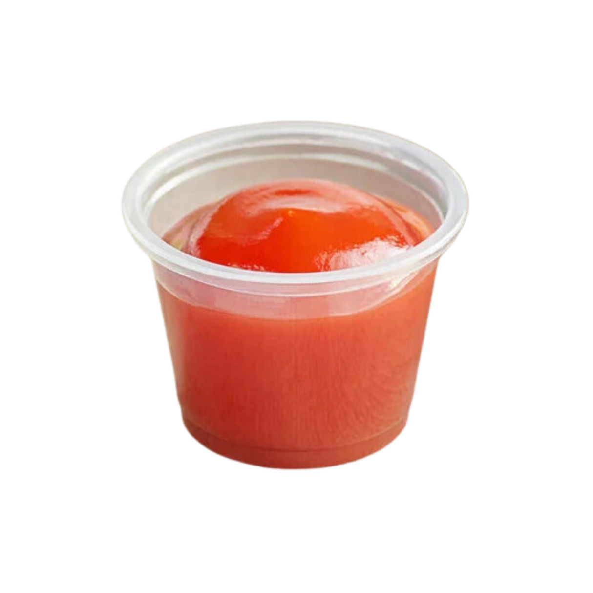 1 oz Plastic Portion Cups