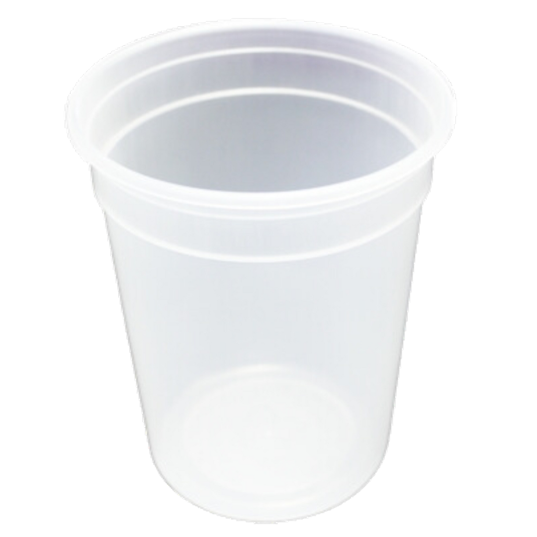 32 oz Heavy Deli Containers