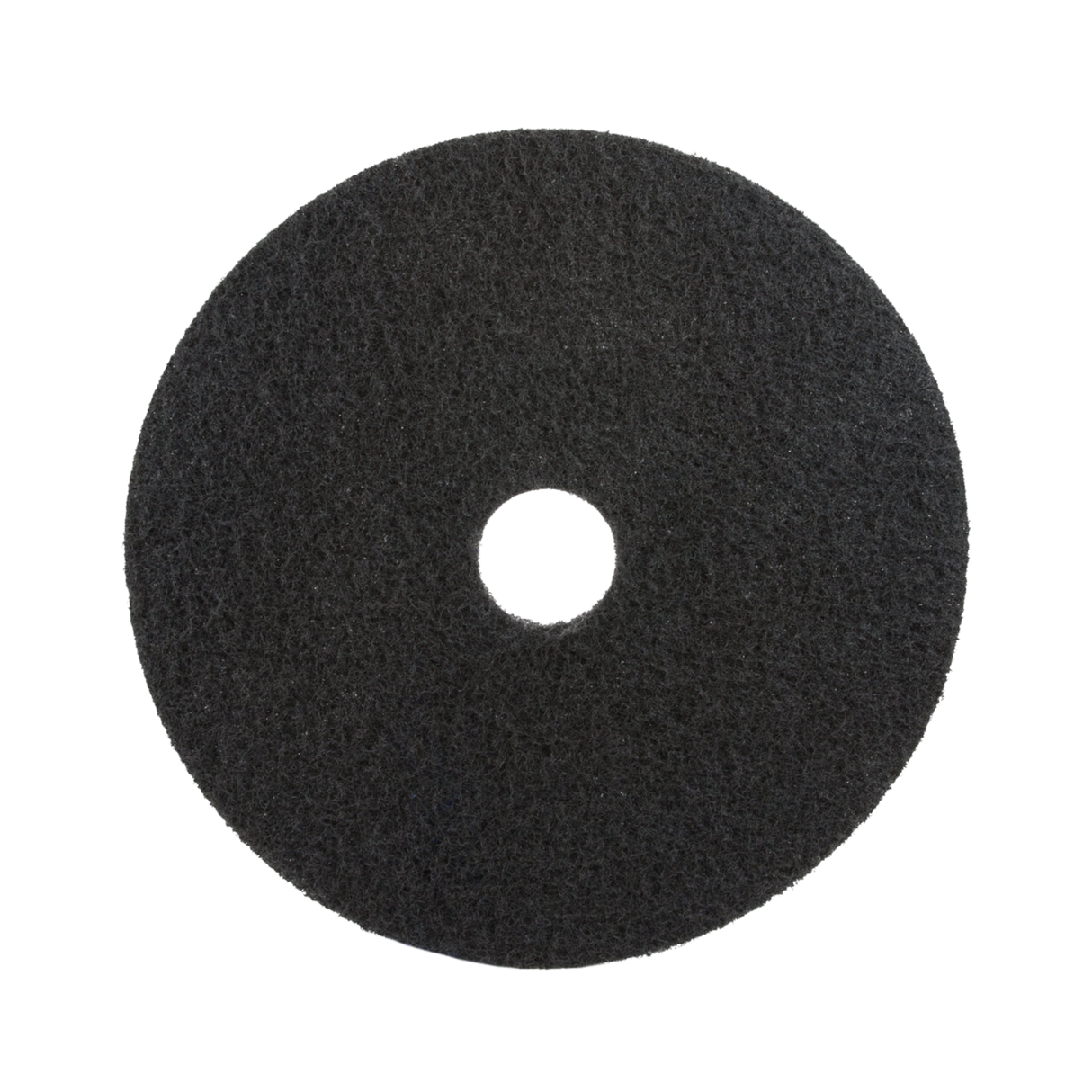 20" Black High Productivity Stripper Pad