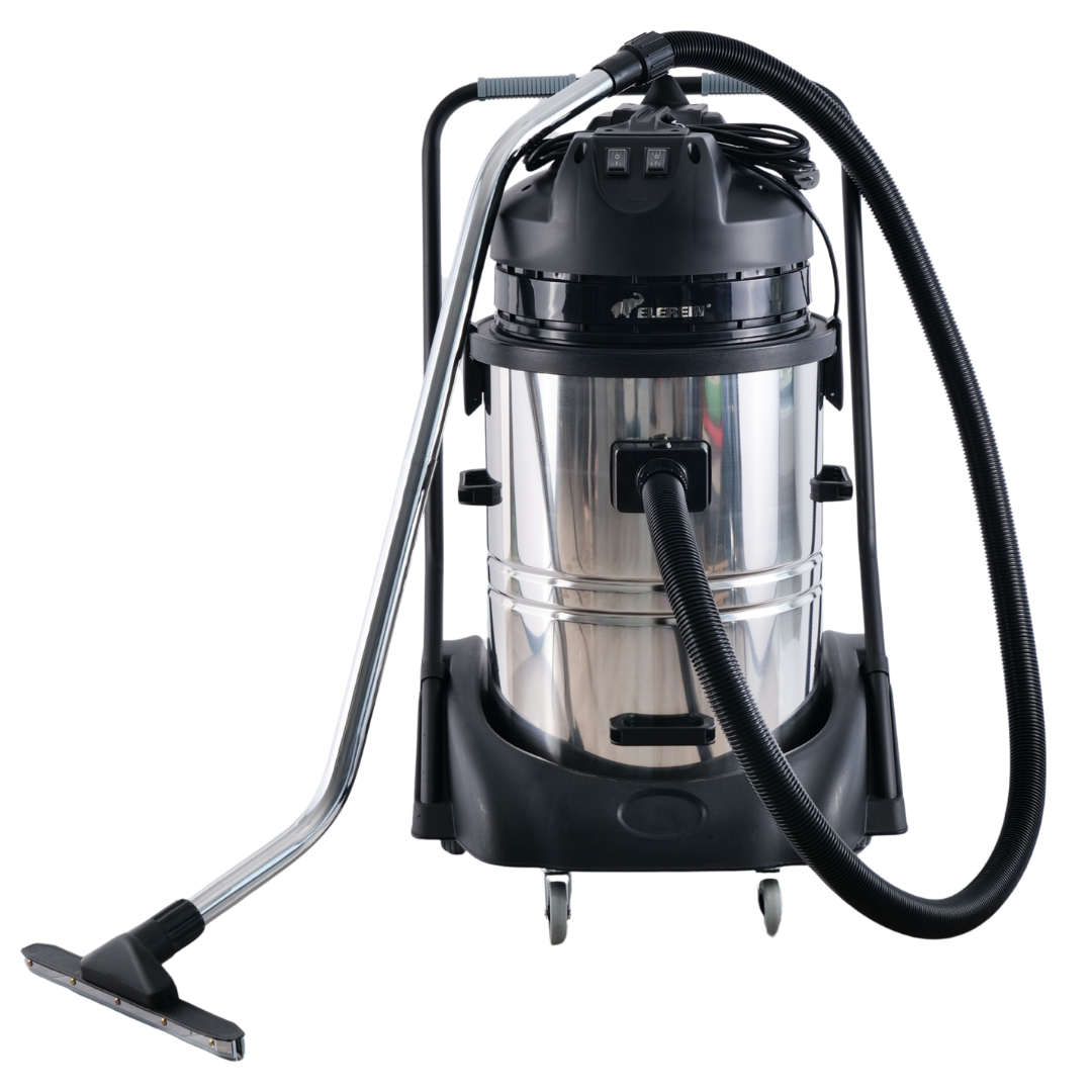 Wet and Dry Vacuum Cleaner