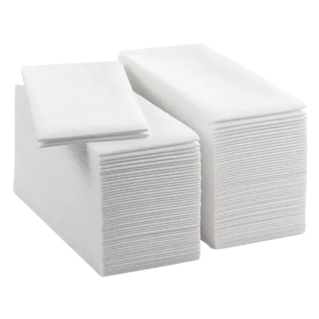 14" x 14" Airlaid Flatpack Napkins