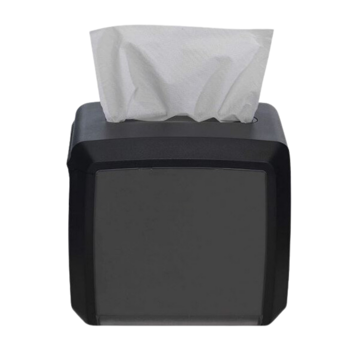 2 ply White Interfold Napkins