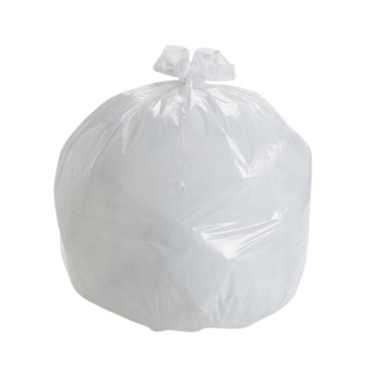26" x 36" Strong White Notion Bags