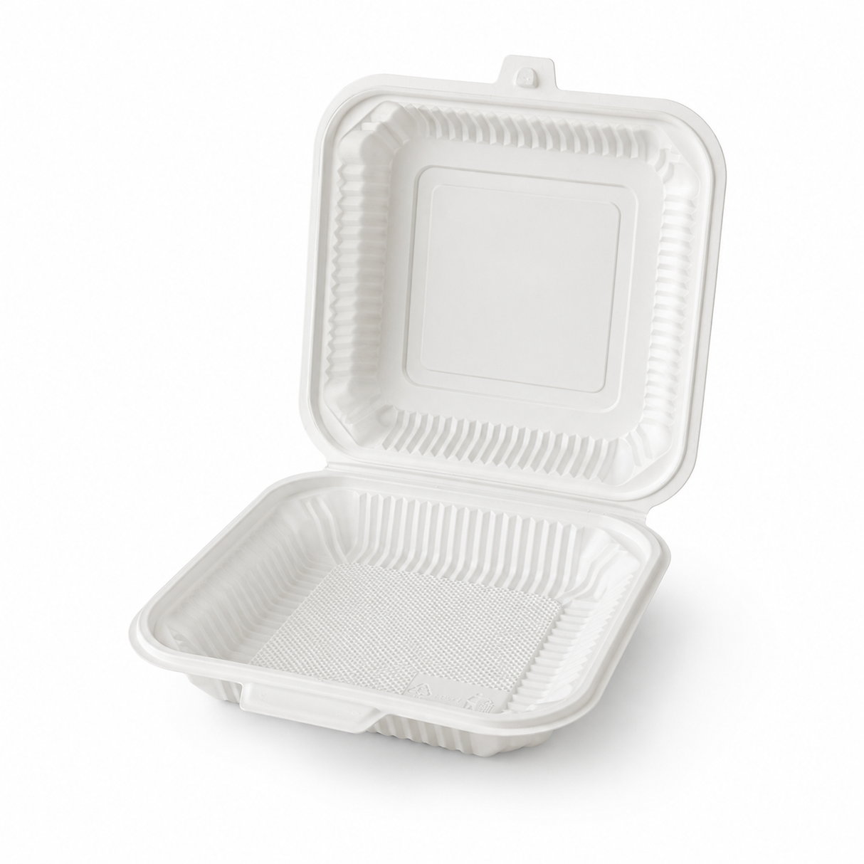 MFPP Take-Out Container - PC1991-D - 150/cs