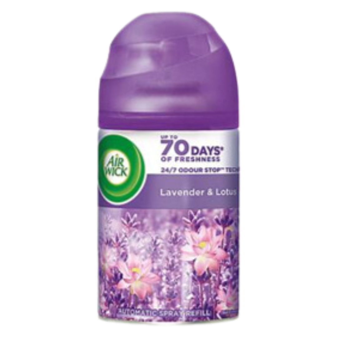 180g Aerosol Freshmatic Auto Spray Refill