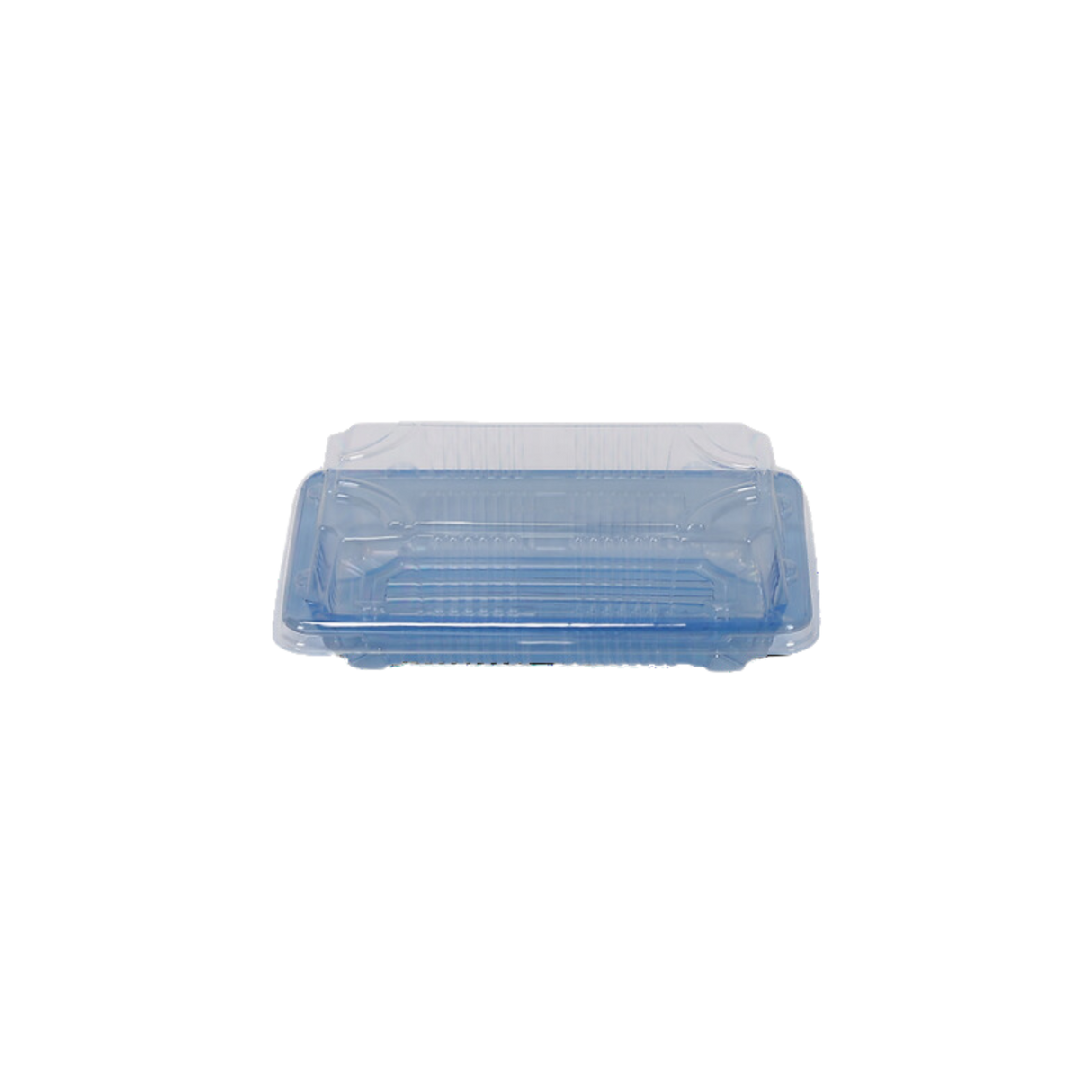 162 x 93 x 53mm Rectangular Sushi Trays
