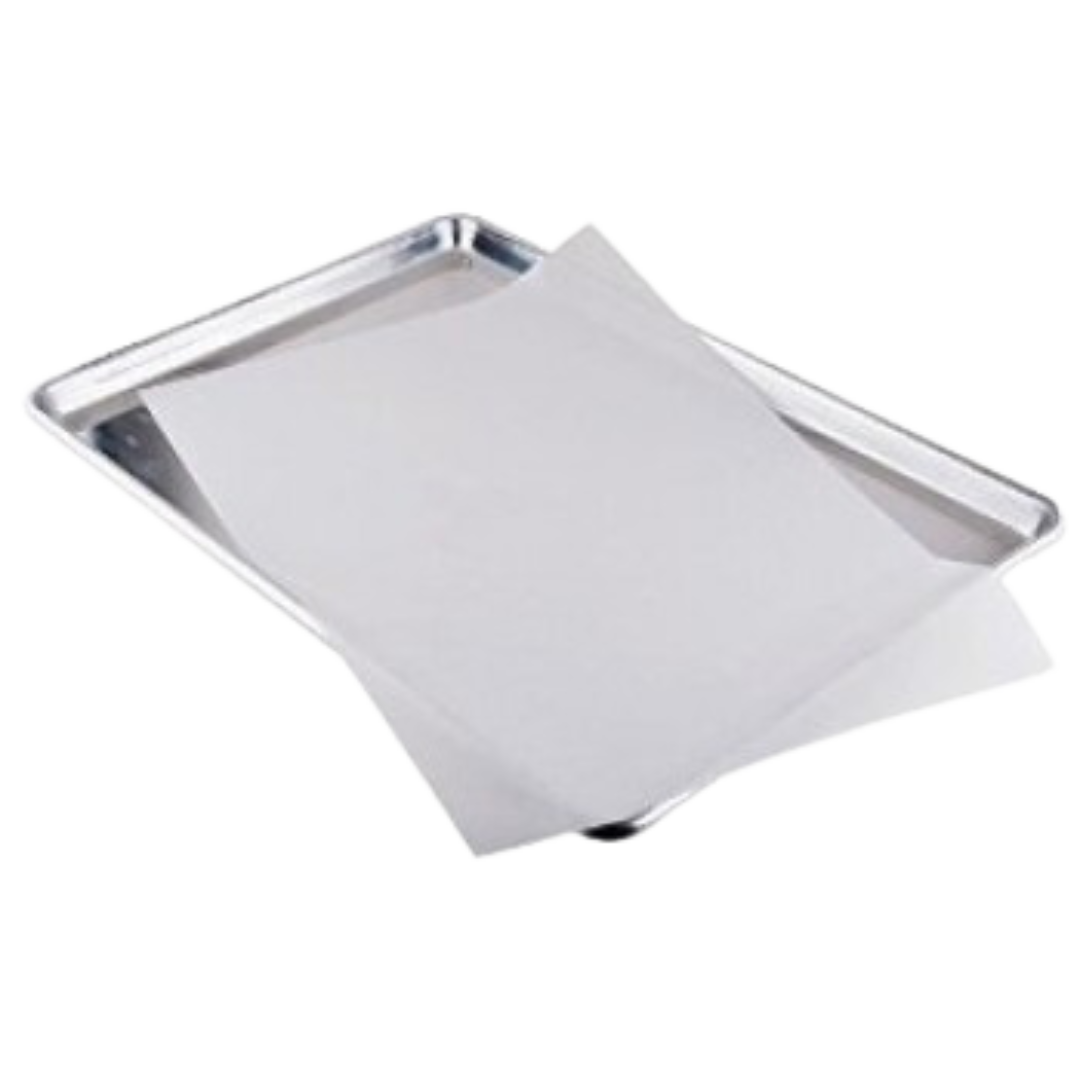 16.3" x 24.3" Silicone Parchment Paper