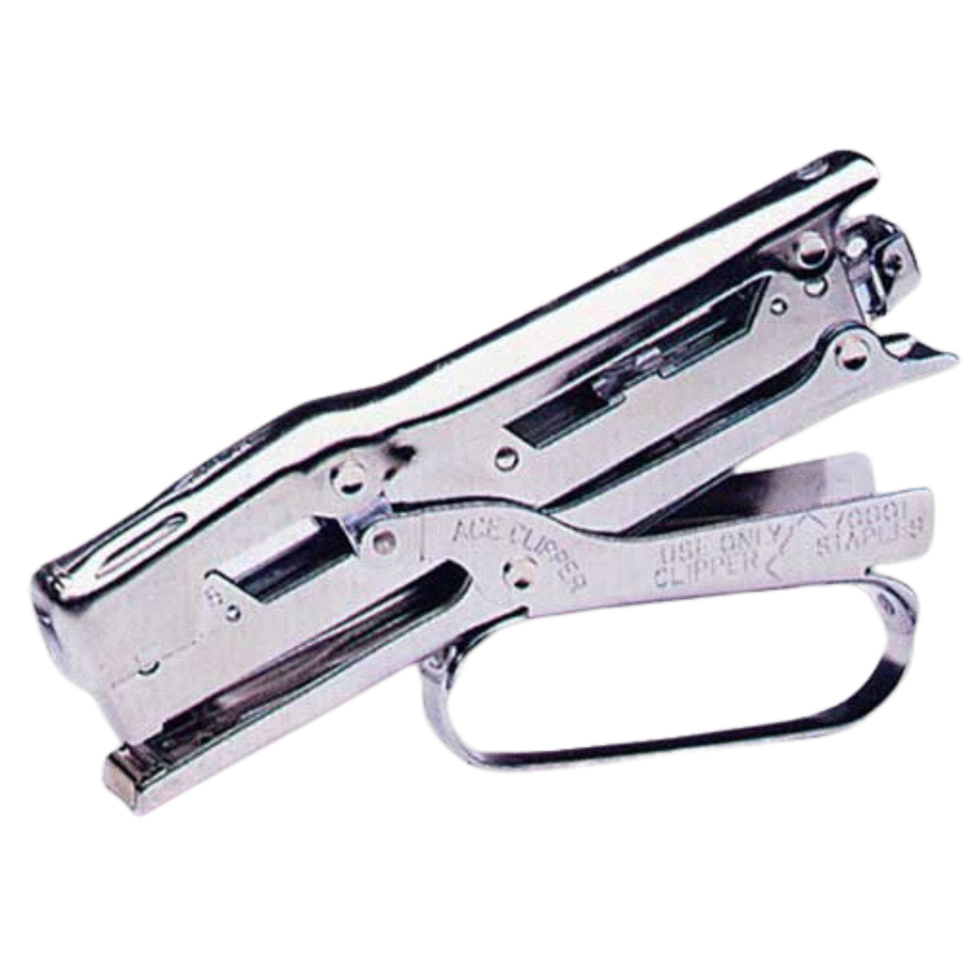 Heavy Duty Ace Clipper Stapler