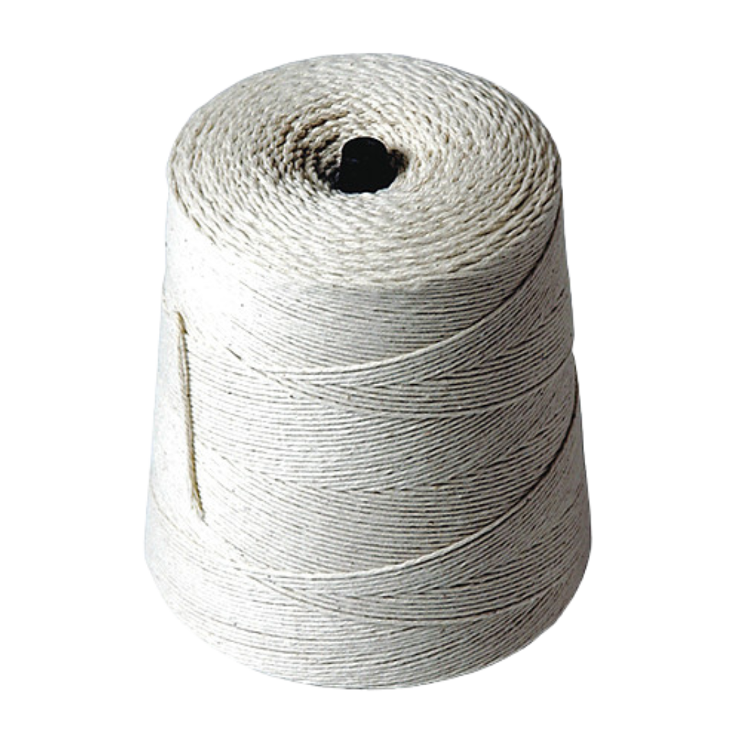 #4, 281' Thick Butcher Twine