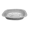 Oval Foil Roaster Pans
