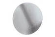 8" Foil Carton Lids
