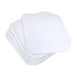 Foil Carton Lids for 1 lb Containers