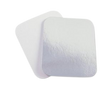 Foil Carton Lids For 1.5 lb Containers