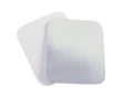 Foil Carton Lids For 2.25 lb Containers