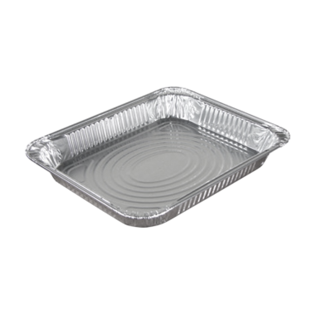 Half Size Shallow Foil Steam Table Pans
