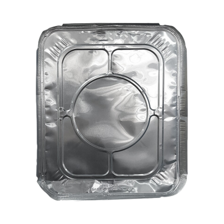 Foil Lids for Half Size Pans