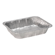 Half Size Deep Foil Steam Table Pans