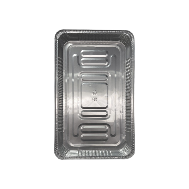 Full Size Shallow Foil Steam Table Pans