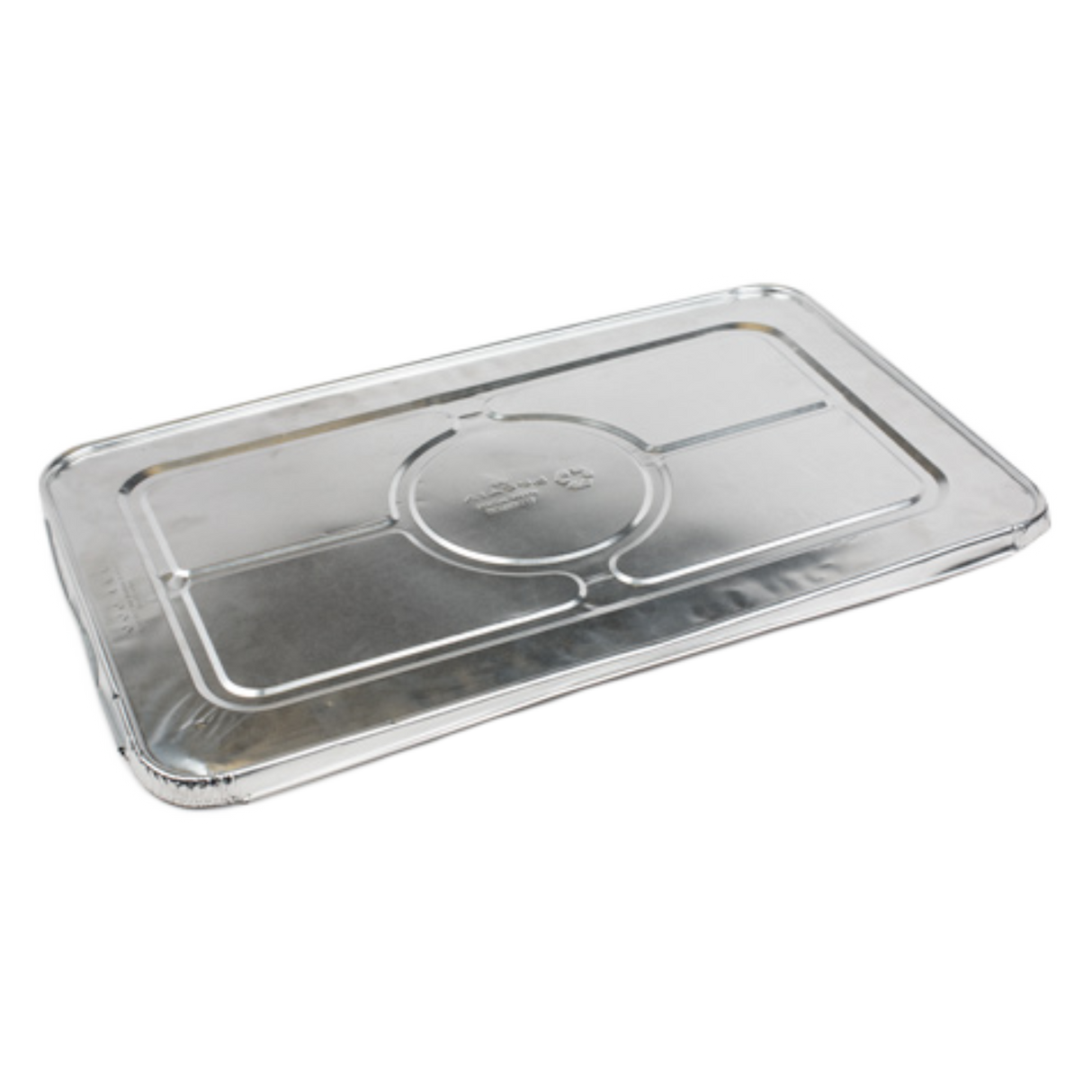Foil Lids for Full Size Pans