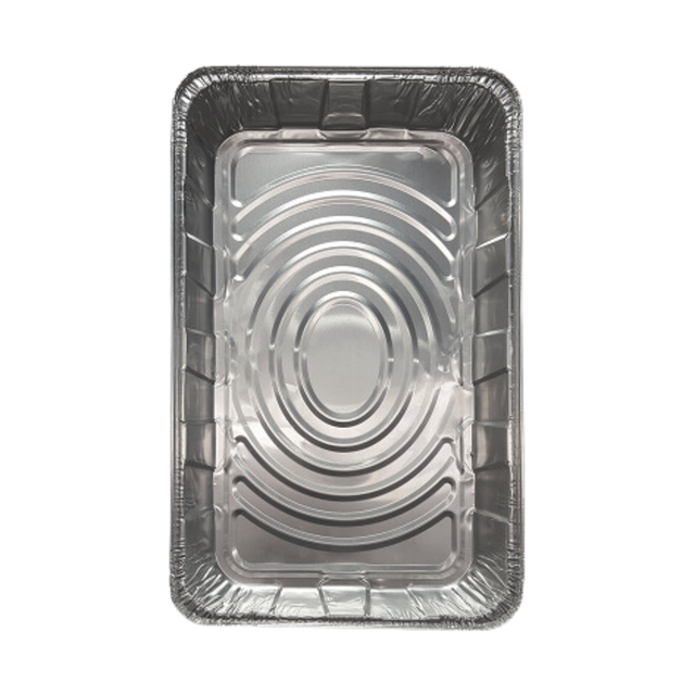 Full Size Medium Foil Steam Table Pans