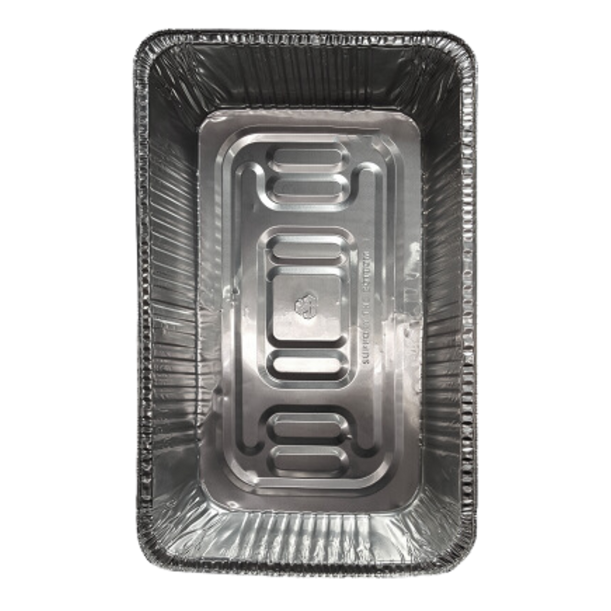 Full Size Deep Foil Steam Table Pans