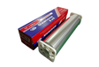 12" x 200m Aluminum Foil Roll
