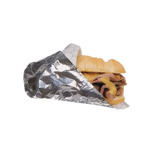 Foil Wrap