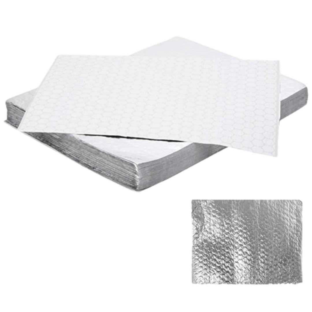 12" x 14" Insulated Foil Wrap