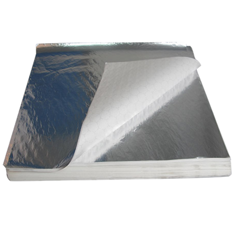 14" x 14" Insulated Foil Wrap