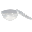 Plastic Lids for 32oz Microwaveable Bowls