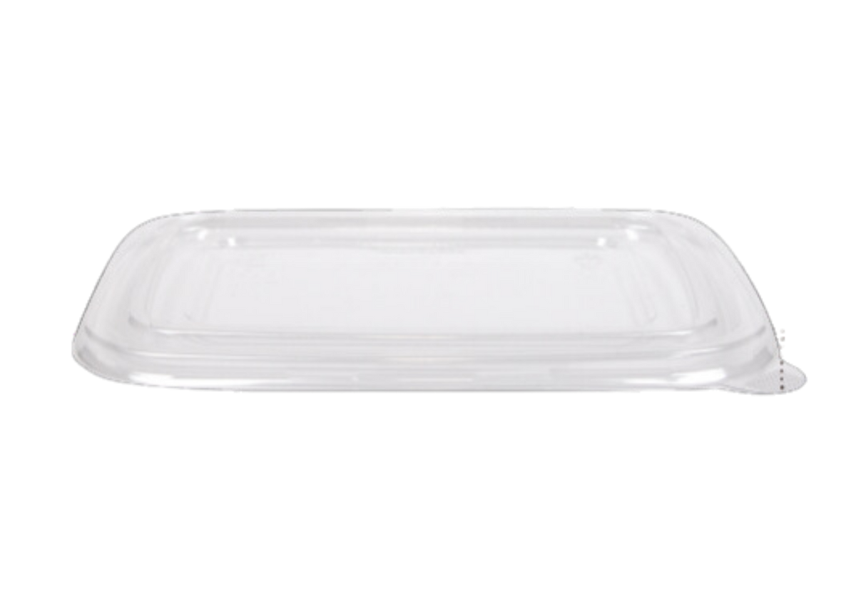 Flat Lid for 26 oz Sugarcane Containers