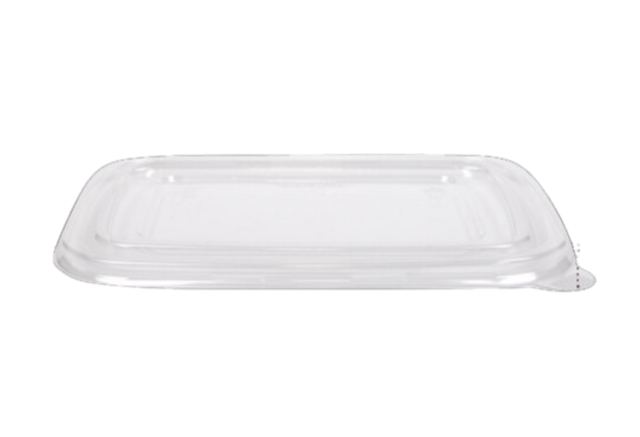 Flat Lid for 26 oz Sugarcane Containers