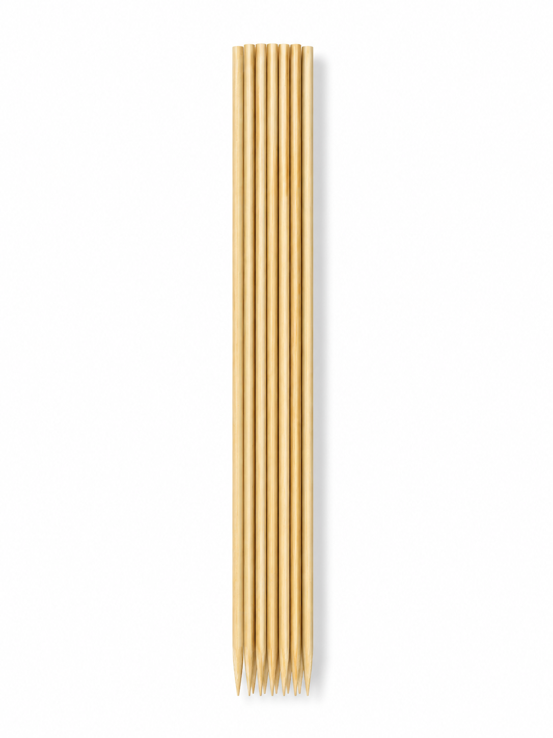 Bamboo Skewers - BS109-MC - 100 pcs x 100/cs