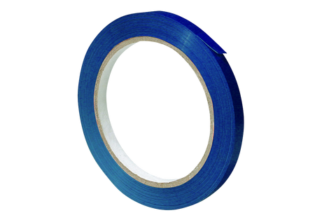 Blue Bundling Tape