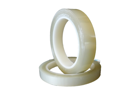 Clear Bundling Tape