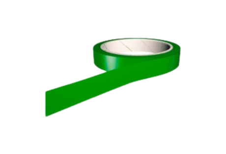 Green Bundling Tape