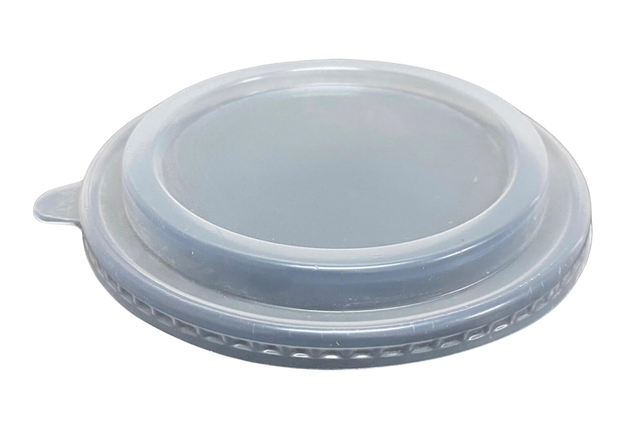 PP Lids for Salad Bowls (HOT Food)