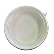 16 oz White Salad Bowl