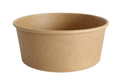 32 oz Kraft Salad Bowl