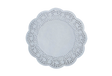 12" White Paper Doilies - 250 x 8 Bags/Box