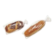 6 lb Clear Poly Bag