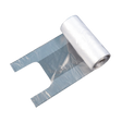 13" x 19" Plastic Shopping Bags on the Roll