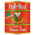 Full Red Tomato Paste