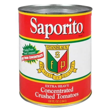 Trattoria Crushed Tomatoes