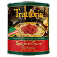 Trattoria Spaghetti Sauce